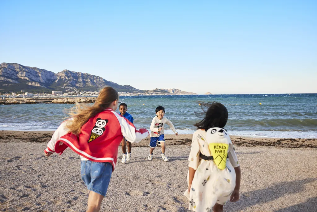 Kids around ile Dünya Çocuk Modasının Yeni Sezon Trendleri Türkiye’de