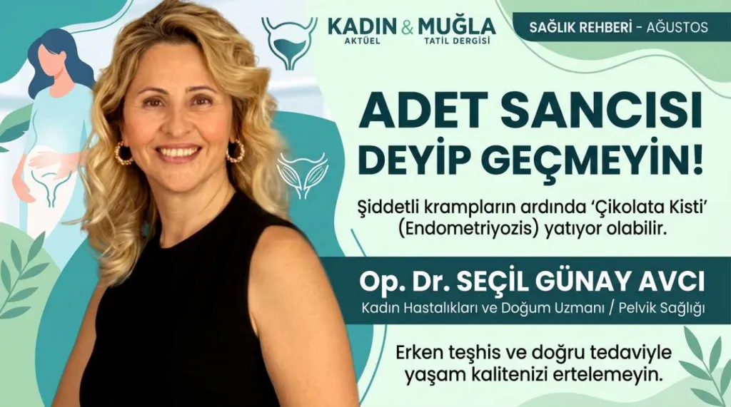 ADET SANCISI DEYİP GEÇMEYİN